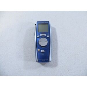 Olympus VN-1000 Digital Voice Recorder Handheld 16 Hrs TESTED WORKING